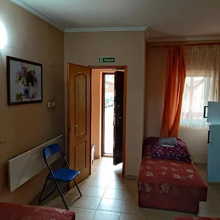 Havanna Apartmanház
