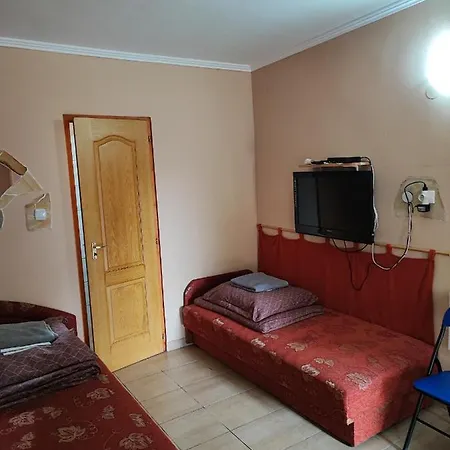 Vendégház Havanna Apartmanház Putnok