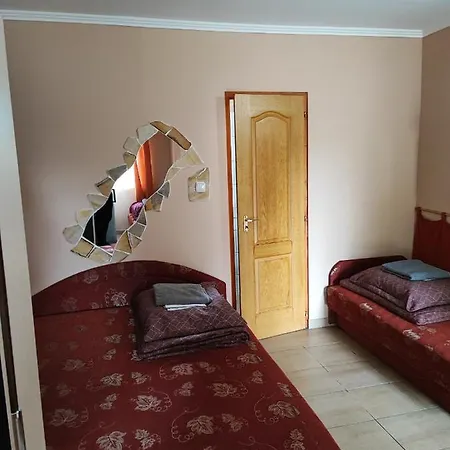 Havanna Apartmanház Vendégház Putnok