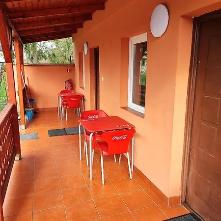 Havanna Apartmanház Vendégház *