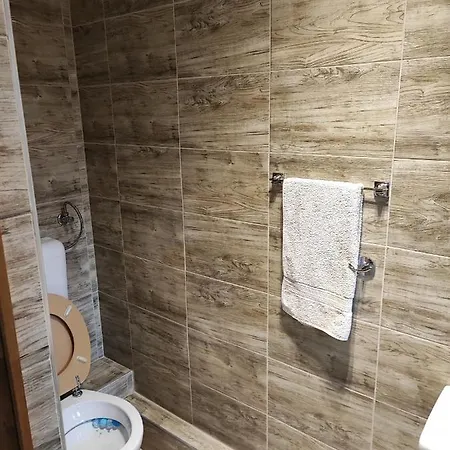 Vendégház Havanna Apartmanház