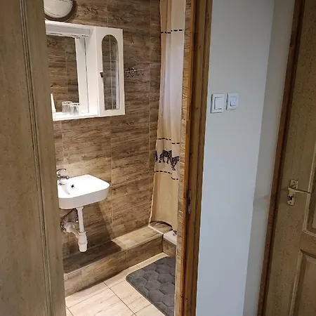 Havanna Apartmanház * Putnok