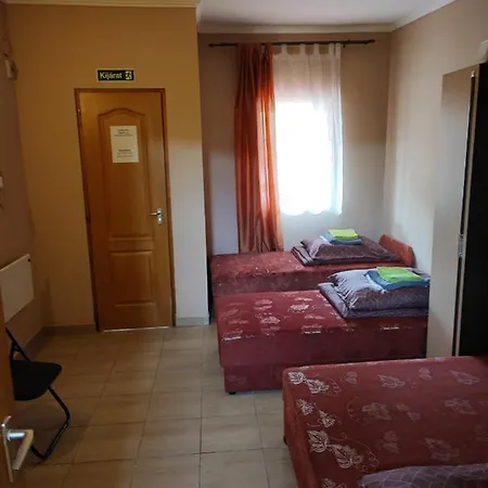Havanna Apartmanház * Putnok