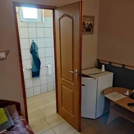 Vendégház Havanna Apartmanház Putnok