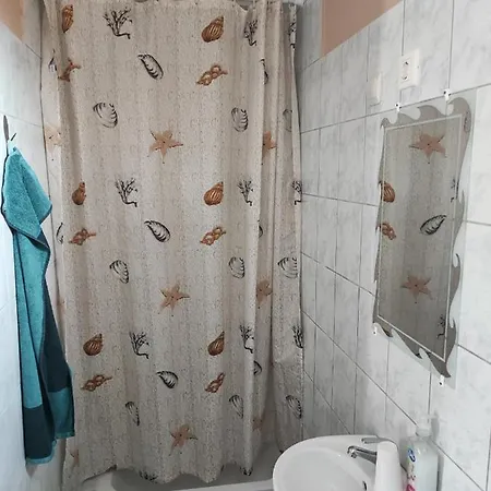 Havanna Apartmanház *