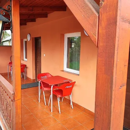 Havanna Apartmanház * Putnok