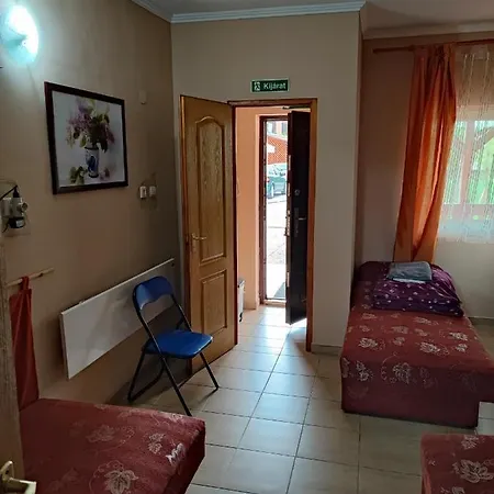 Vendégház Havanna Apartmanház Putnok