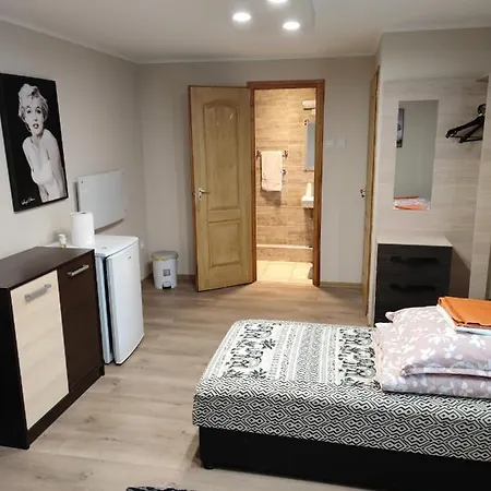 Vendégház Havanna Apartmanház *