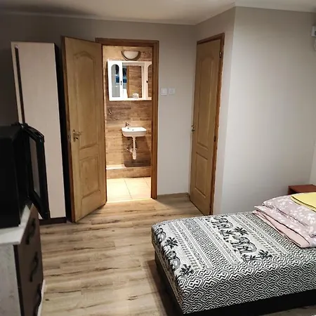 Havanna Apartmanház * Putnok