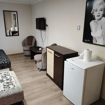 Havanna Apartmanház Vendégház *