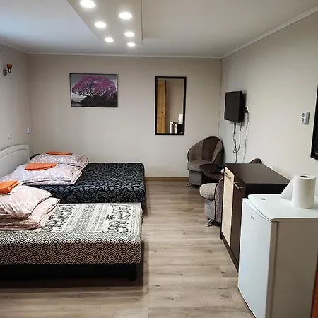 Havanna Etterem Es Vendeghaz Putnok