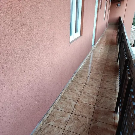 Havanna Etterem Es Vendeghaz * Putnok