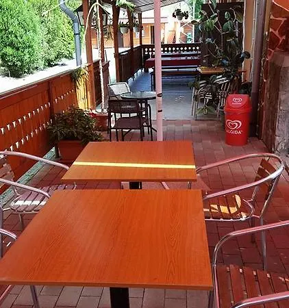 Havanna Etterem Es Vendeghaz Putnok