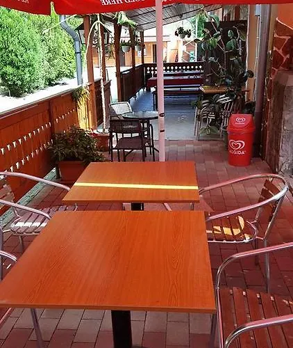 Havanna Etterem Es Vendeghaz Putnok